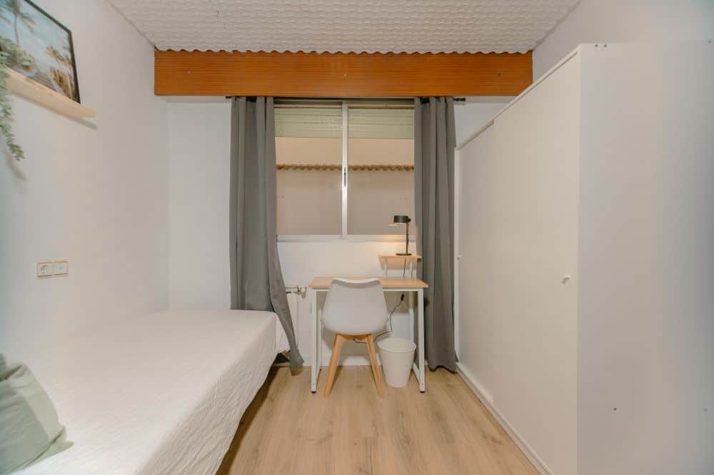 Habitación privada en Valencia