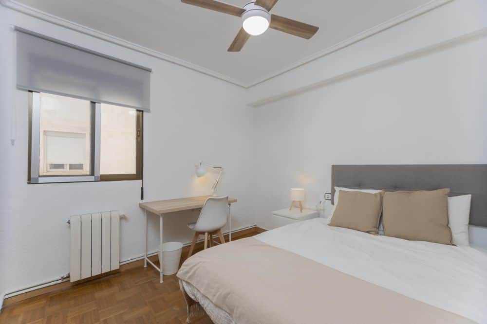 Habitación privada en Valencia