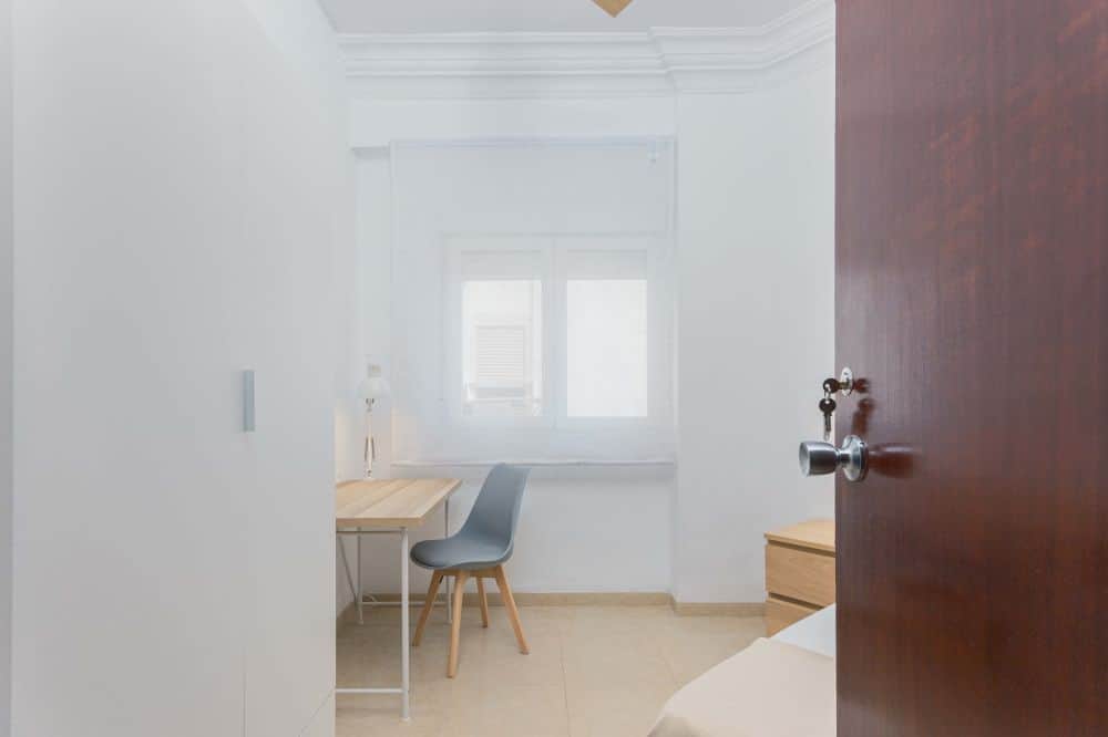 Habitación privada en Valencia