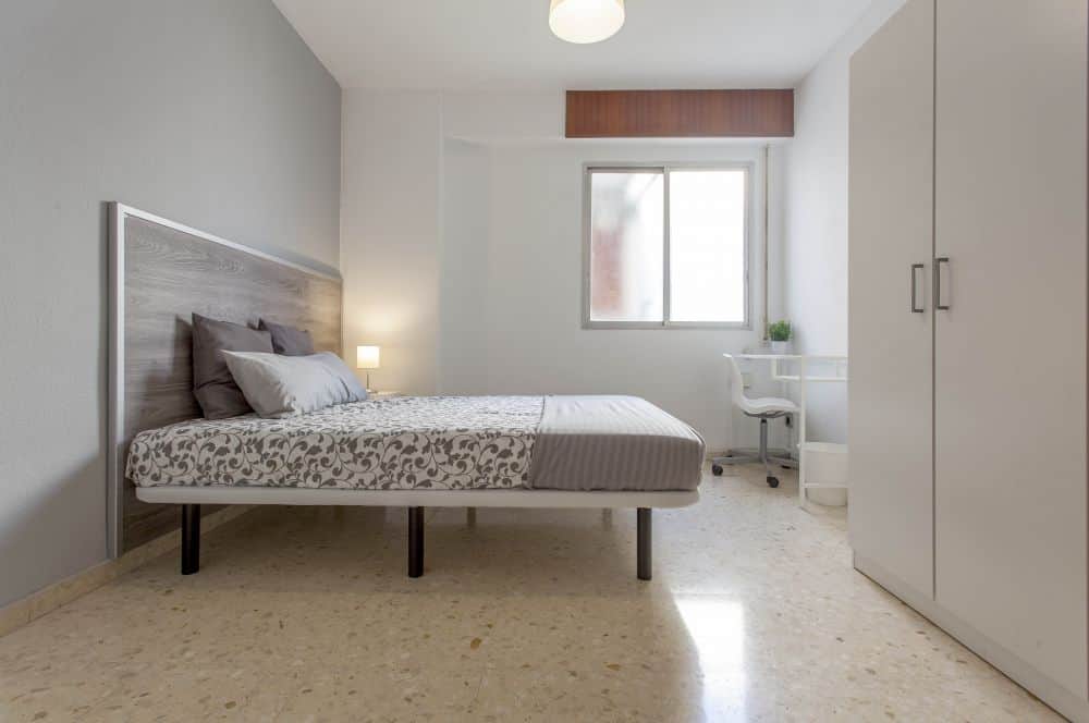 Stanza privata a Valencia