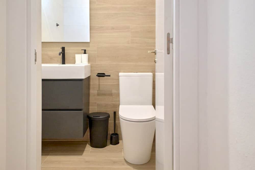 Habitación privada en Valencia