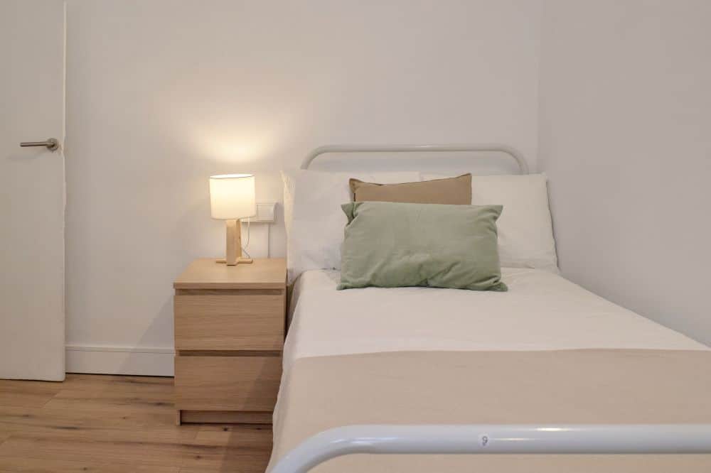 Habitación privada en Valencia