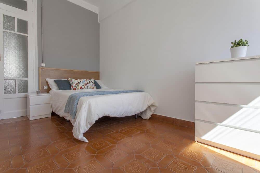 Habitación privada en Valencia