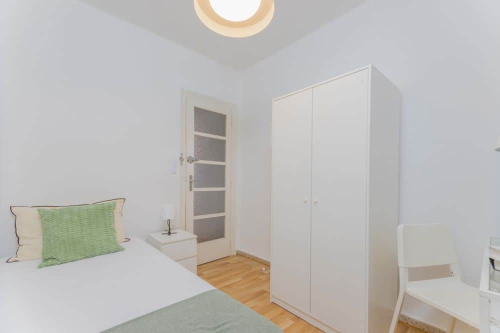 Habitación privada en Valencia