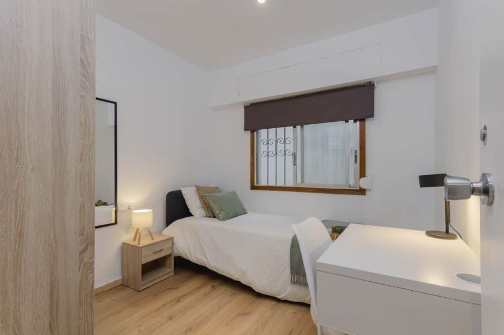 Habitación privada en Valencia