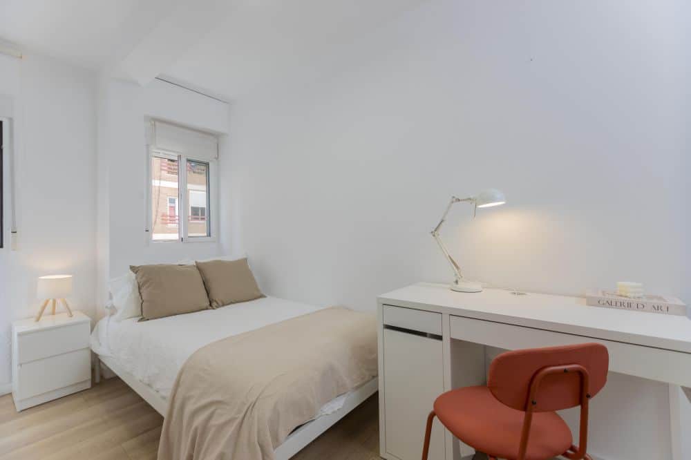 Habitación privada en Valencia