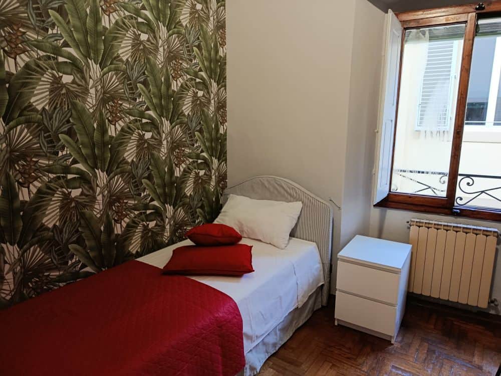 Stanza privata a Florence
