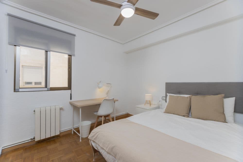 Habitación privada en Valencia