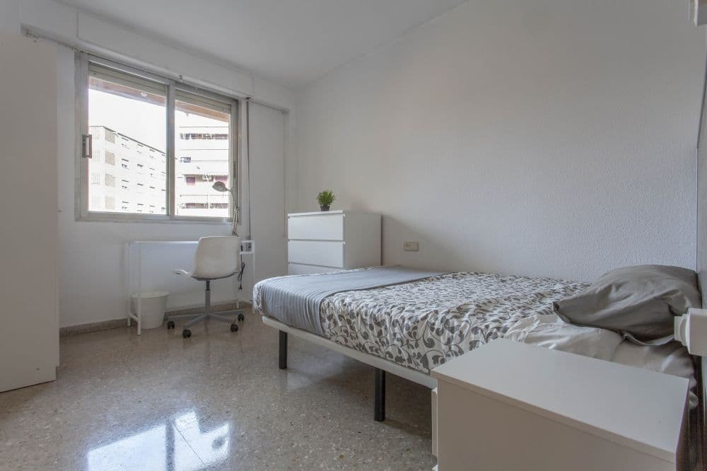 Habitación privada en Valencia photo 2