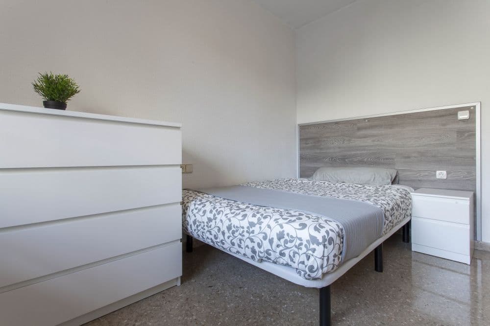 Habitación privada en Valencia