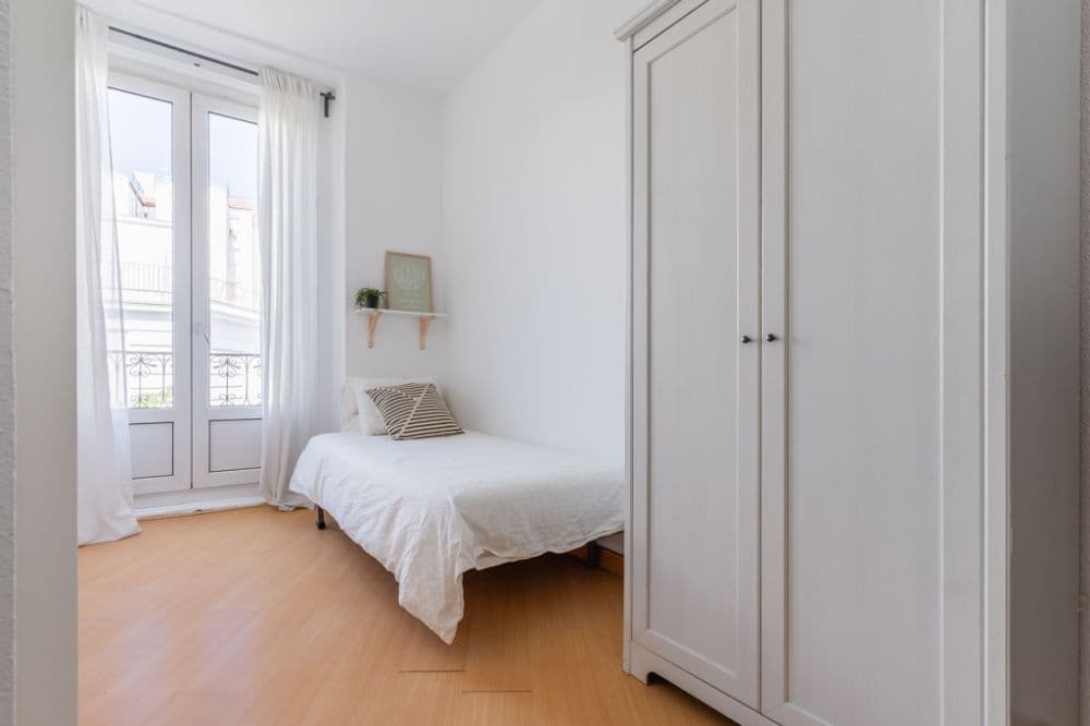 Habitación privada en Madrid photo 2