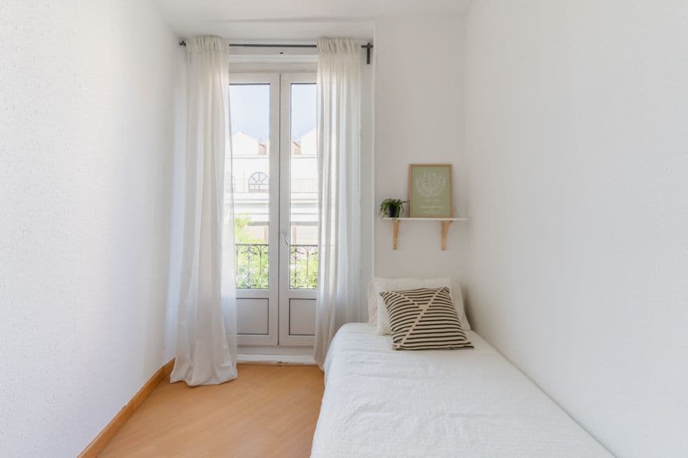 Habitación privada en Madrid photo 4