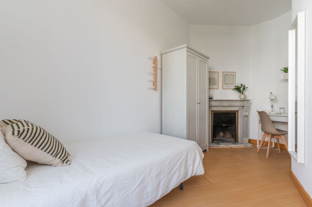 Habitación privada en Madrid photo 5