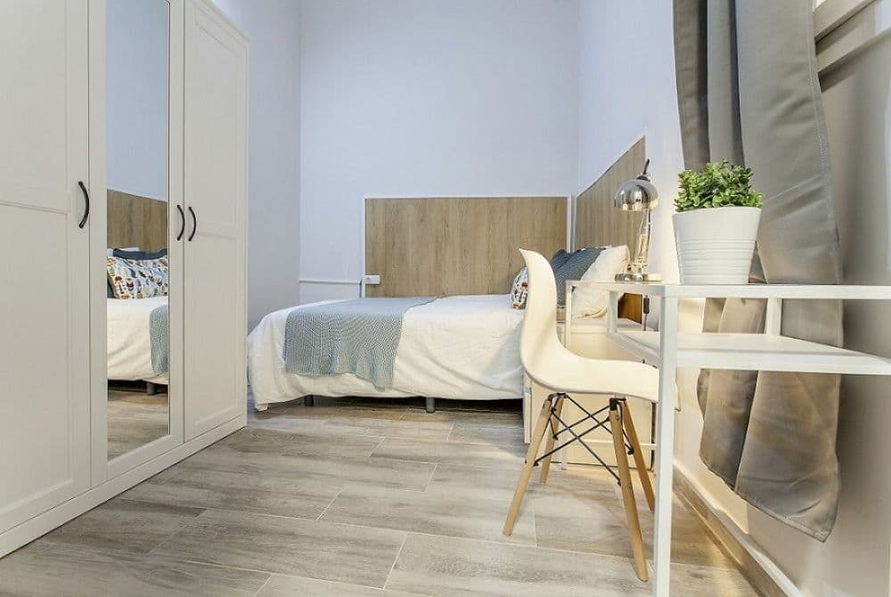 Habitación privada en Valencia