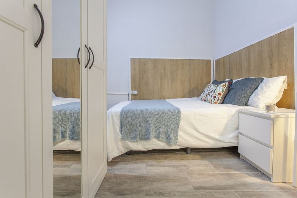 Habitación privada en Valencia photo 4