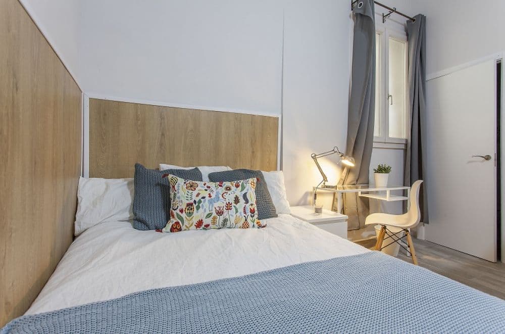 Habitación privada en Valencia photo 2