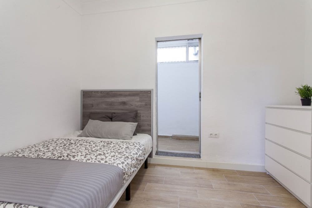 Habitación privada en Valencia