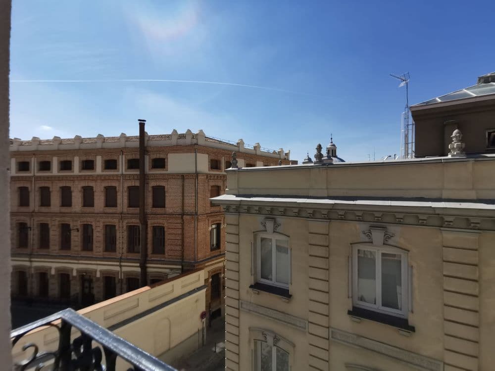Stanza privata a Madrid photo 5