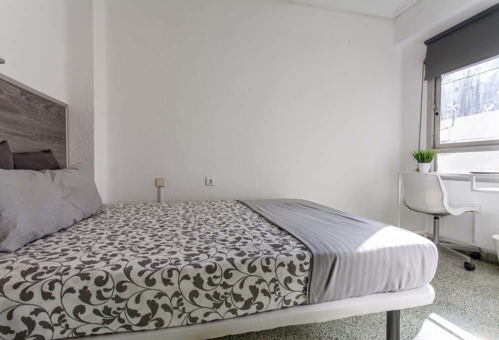 Stanza privata a Valencia