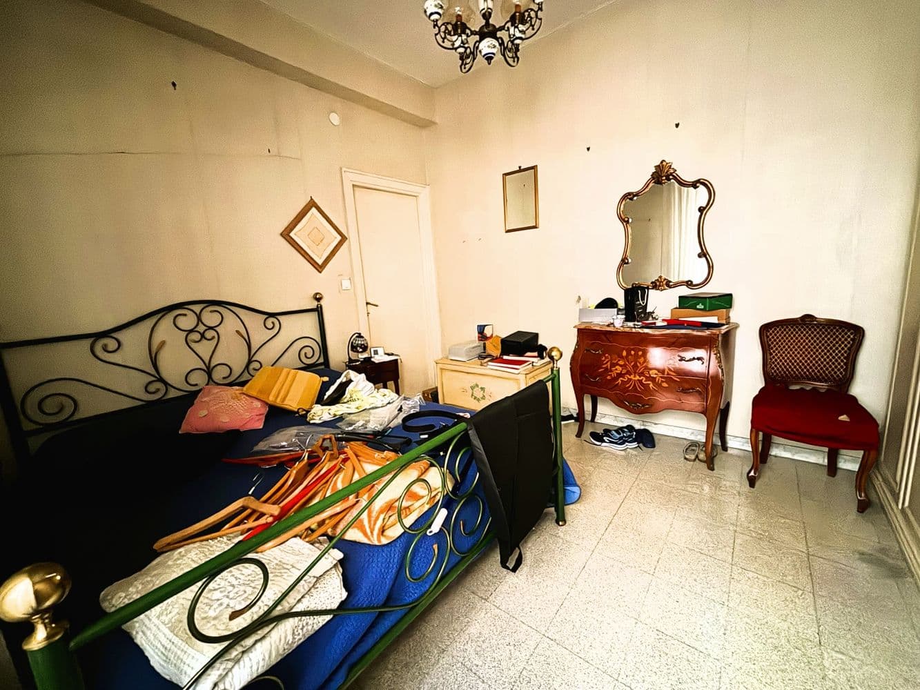Apartment in Roma