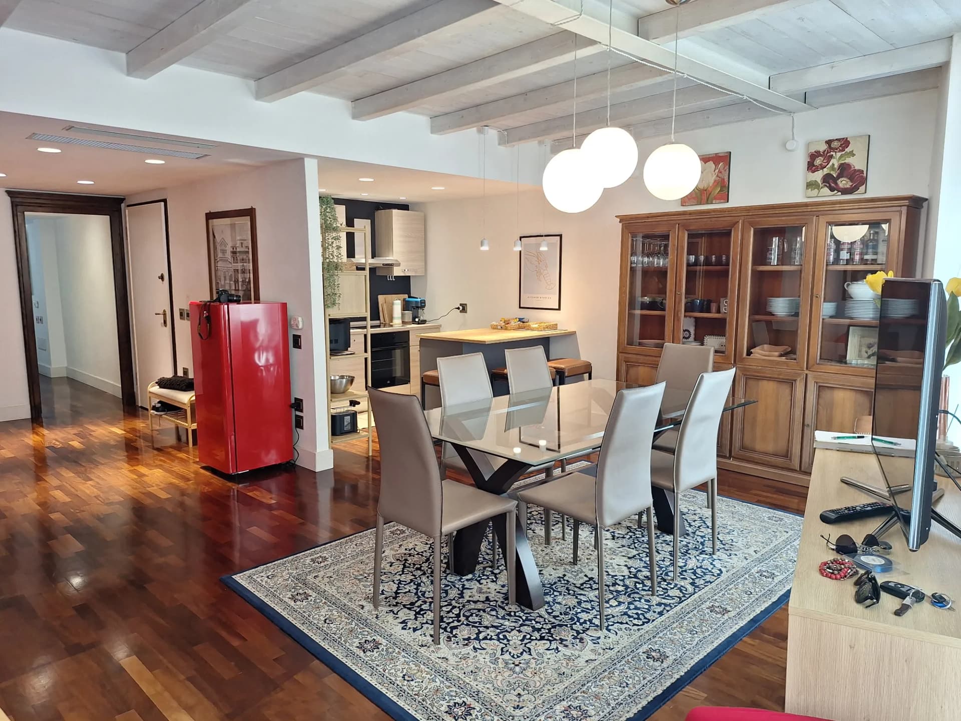 Apartment in Cagliari photo 3