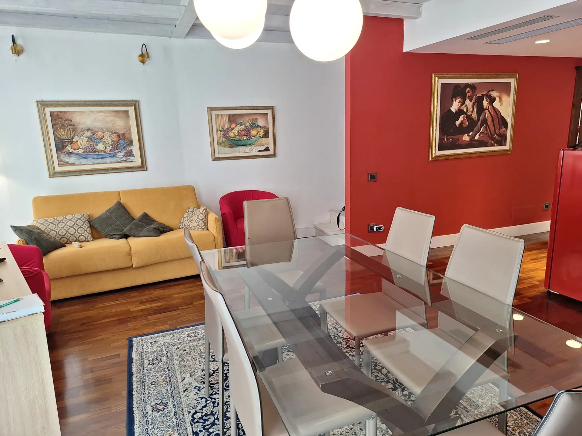 Apartment in Cagliari photo 4