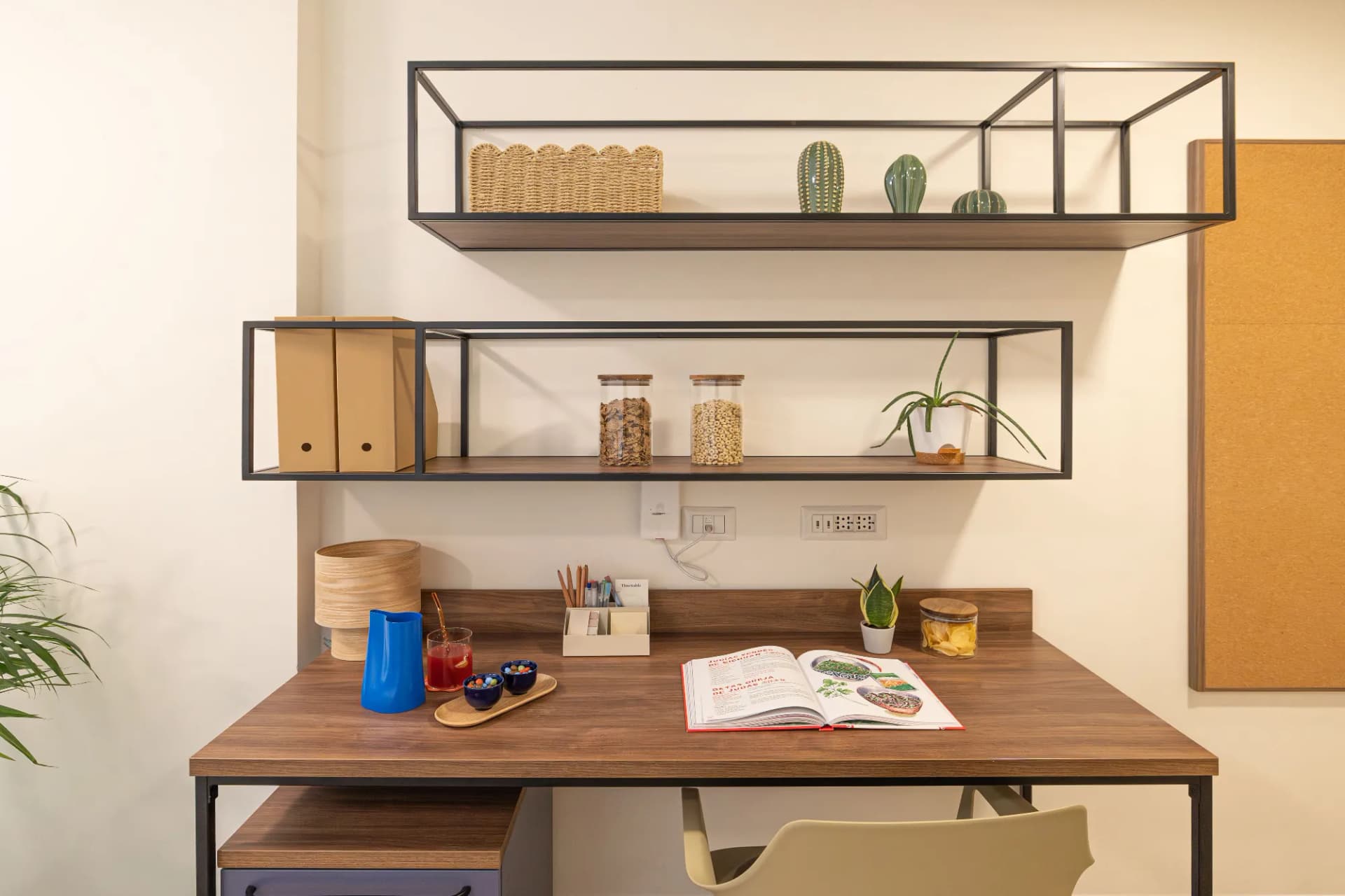 Monolocale Deluxe Accessibile a Bologna 5