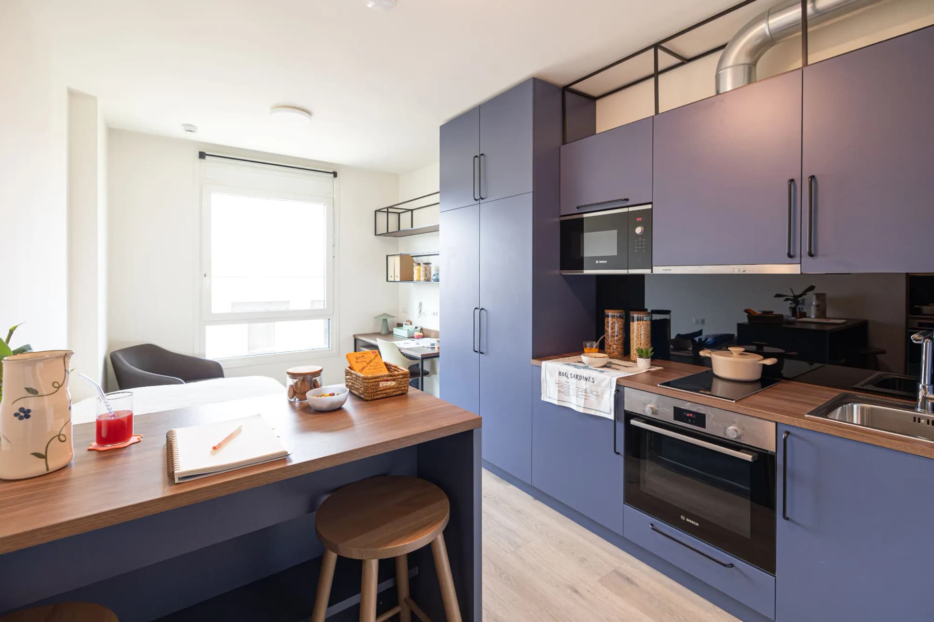 Smart Studio Medio