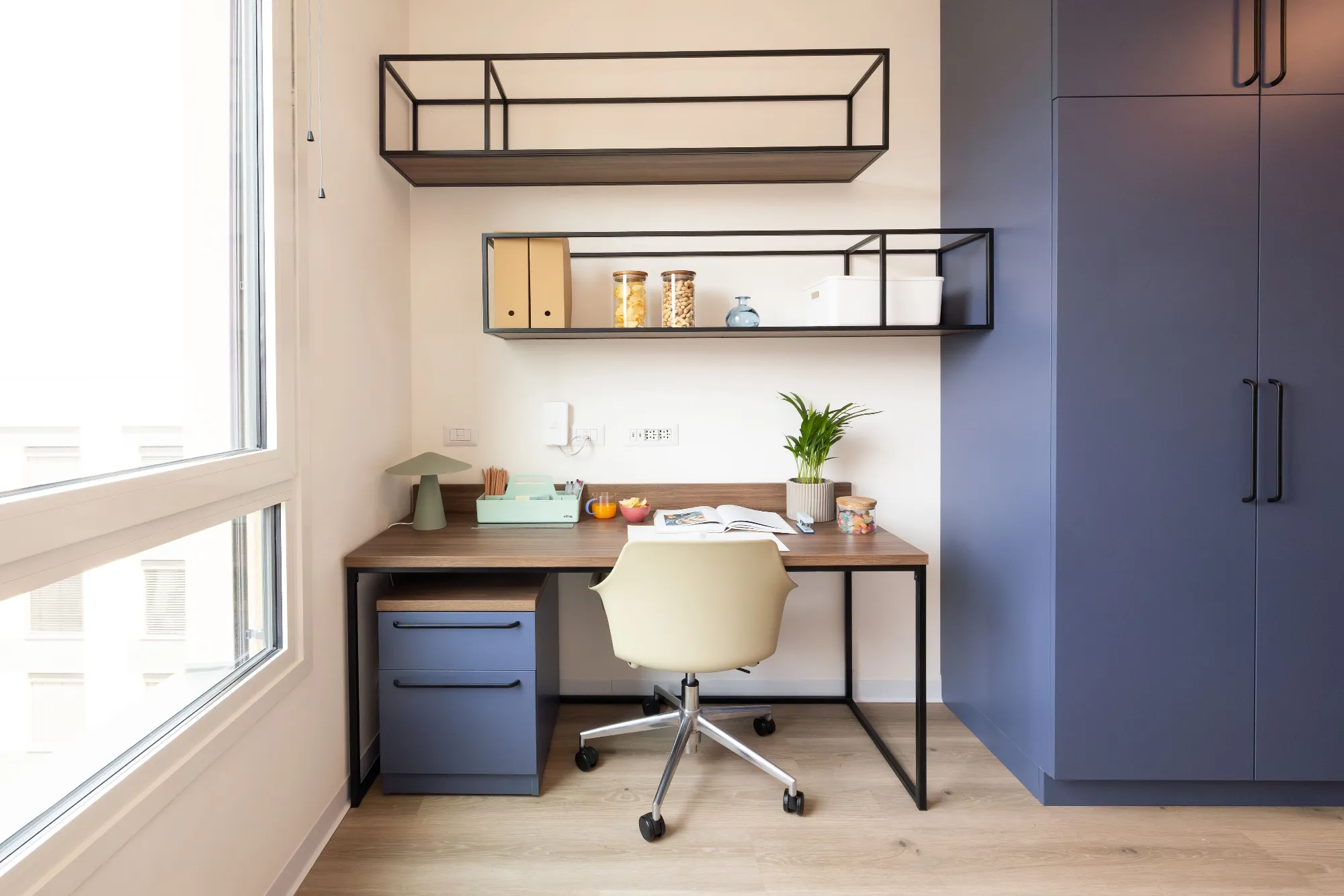 Smart Studio Medio a Bologna 5