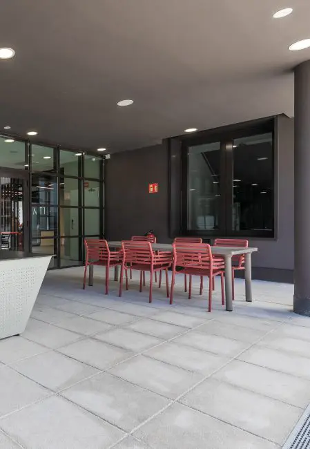Common areas 3