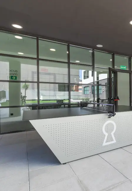 Common areas 2