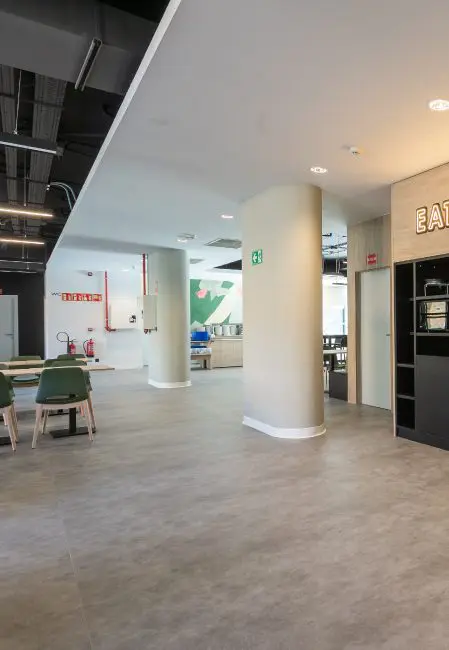 Common areas 10