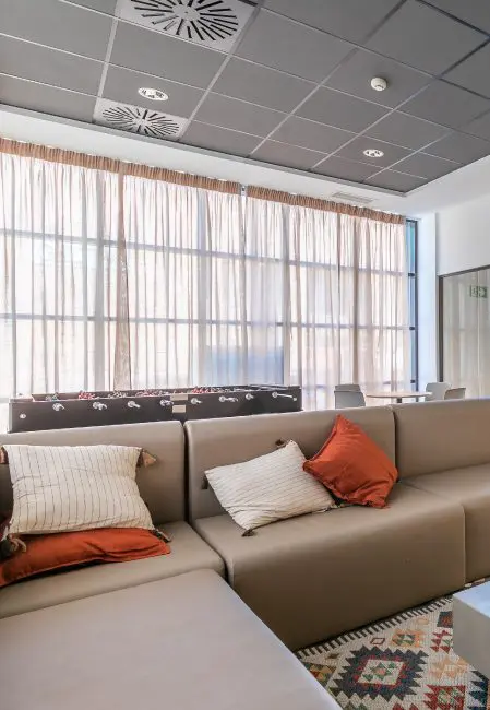 Common areas 19