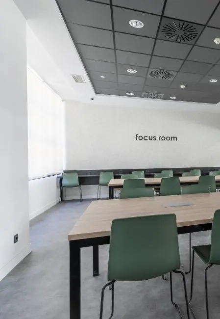 Common areas 16