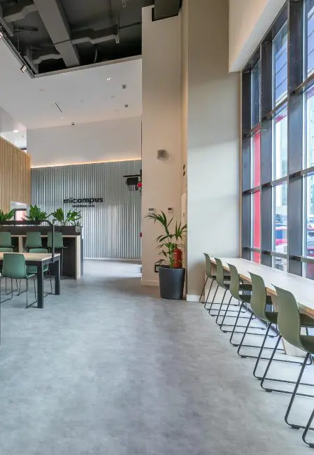 Common areas 10