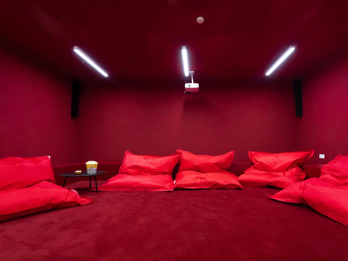 Common areas 2