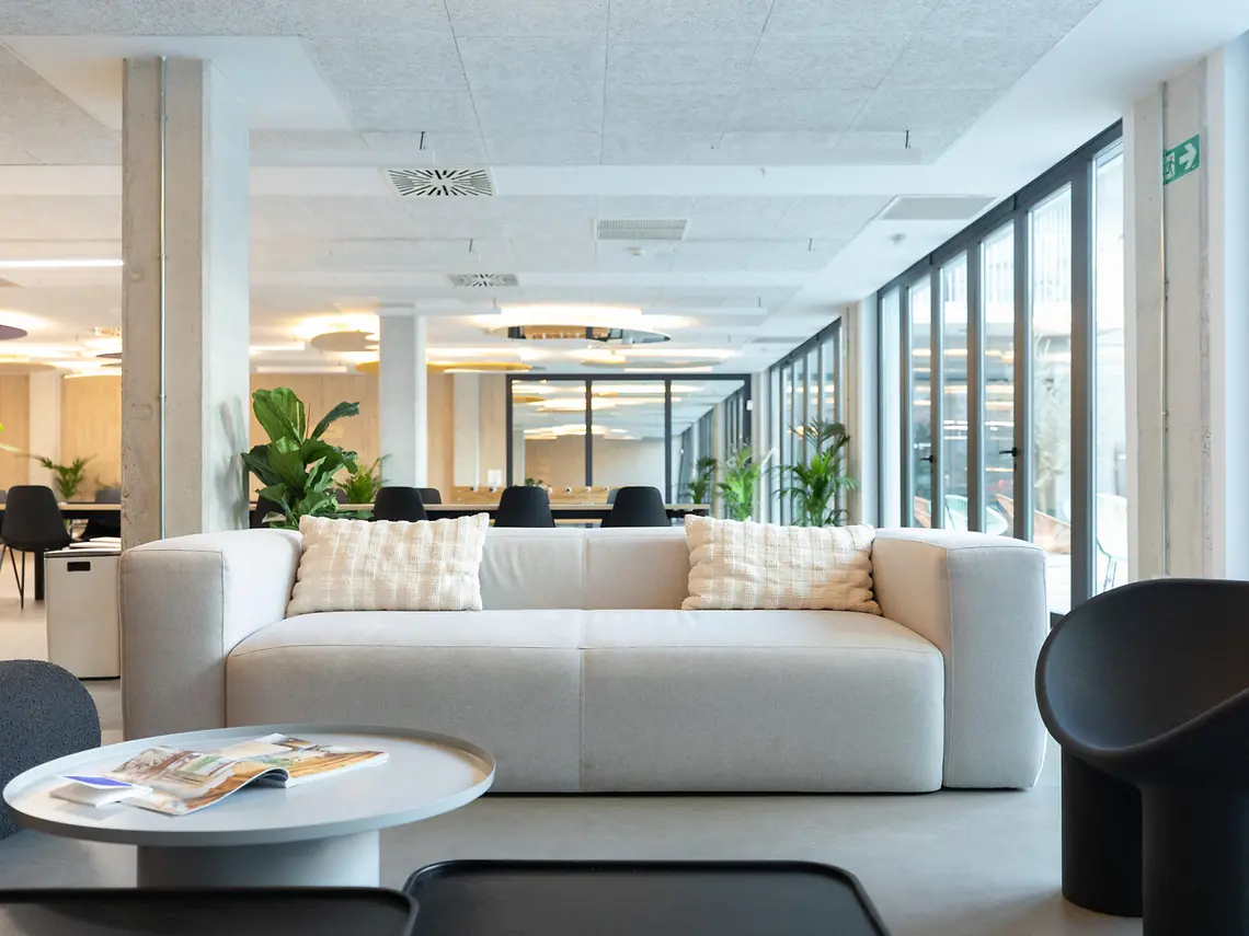 Common areas 9