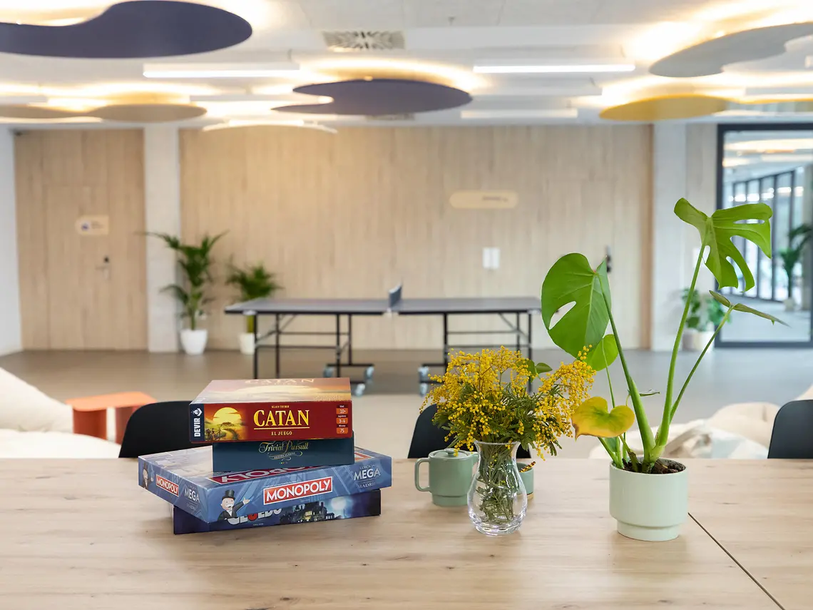 Common areas 10