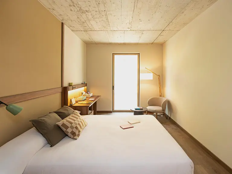 Studio Plus in Barcelona 4