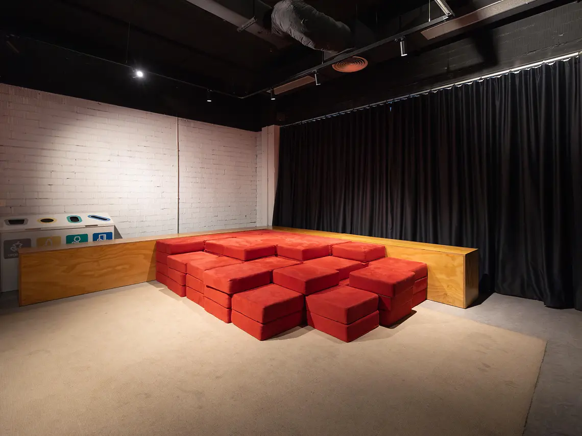 Common areas 6
