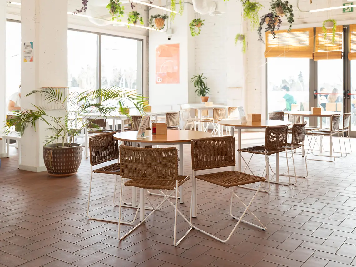 Common areas 9
