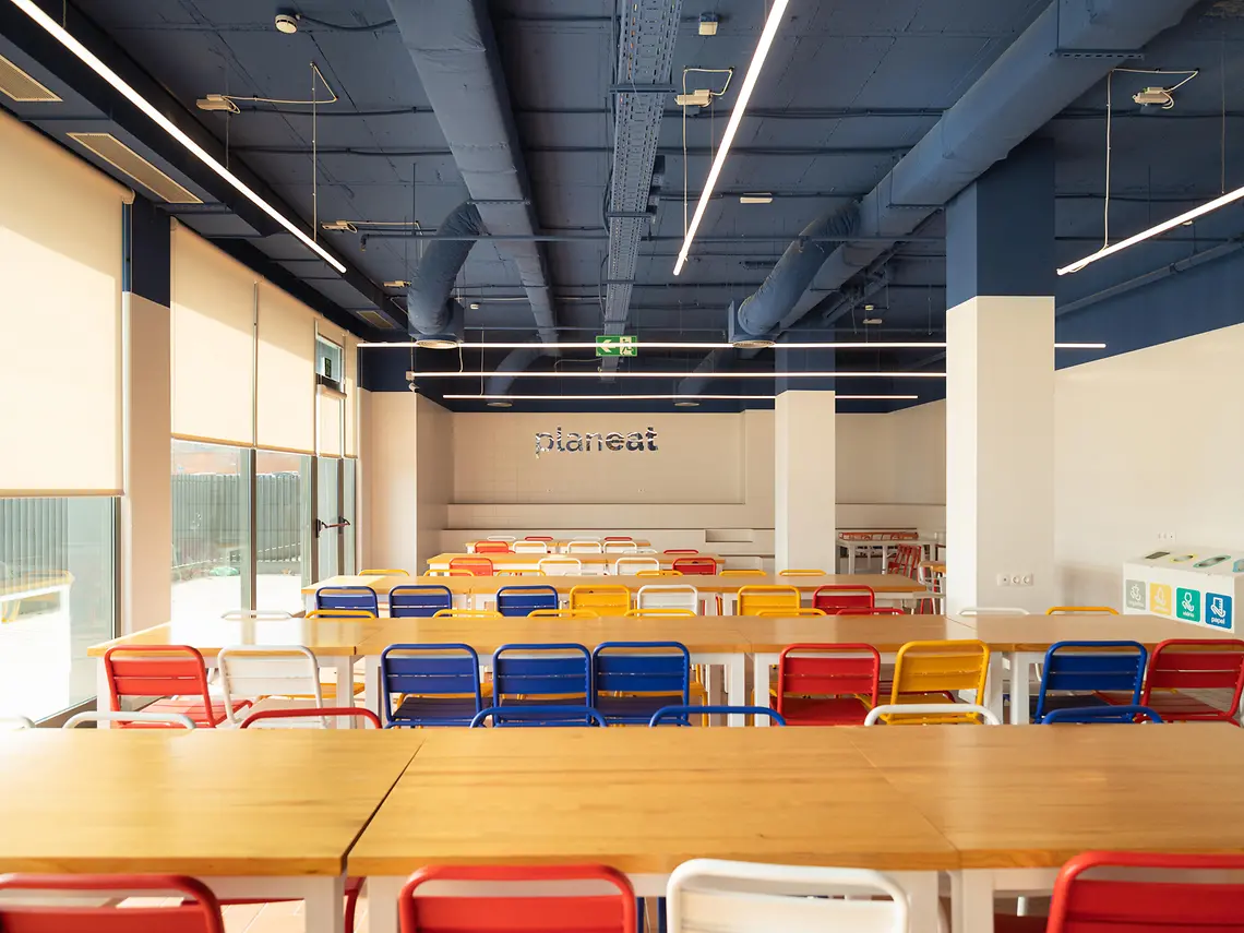 Common areas 11