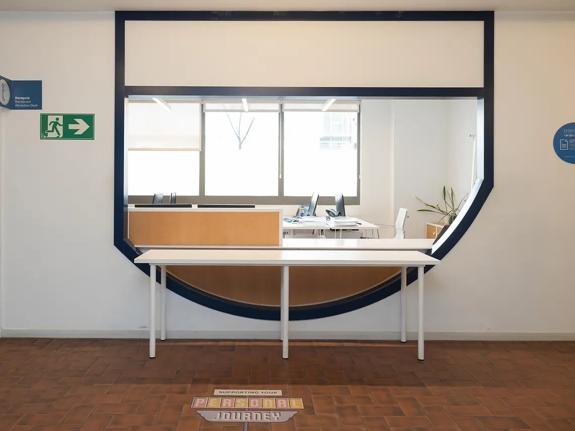 Common areas 14