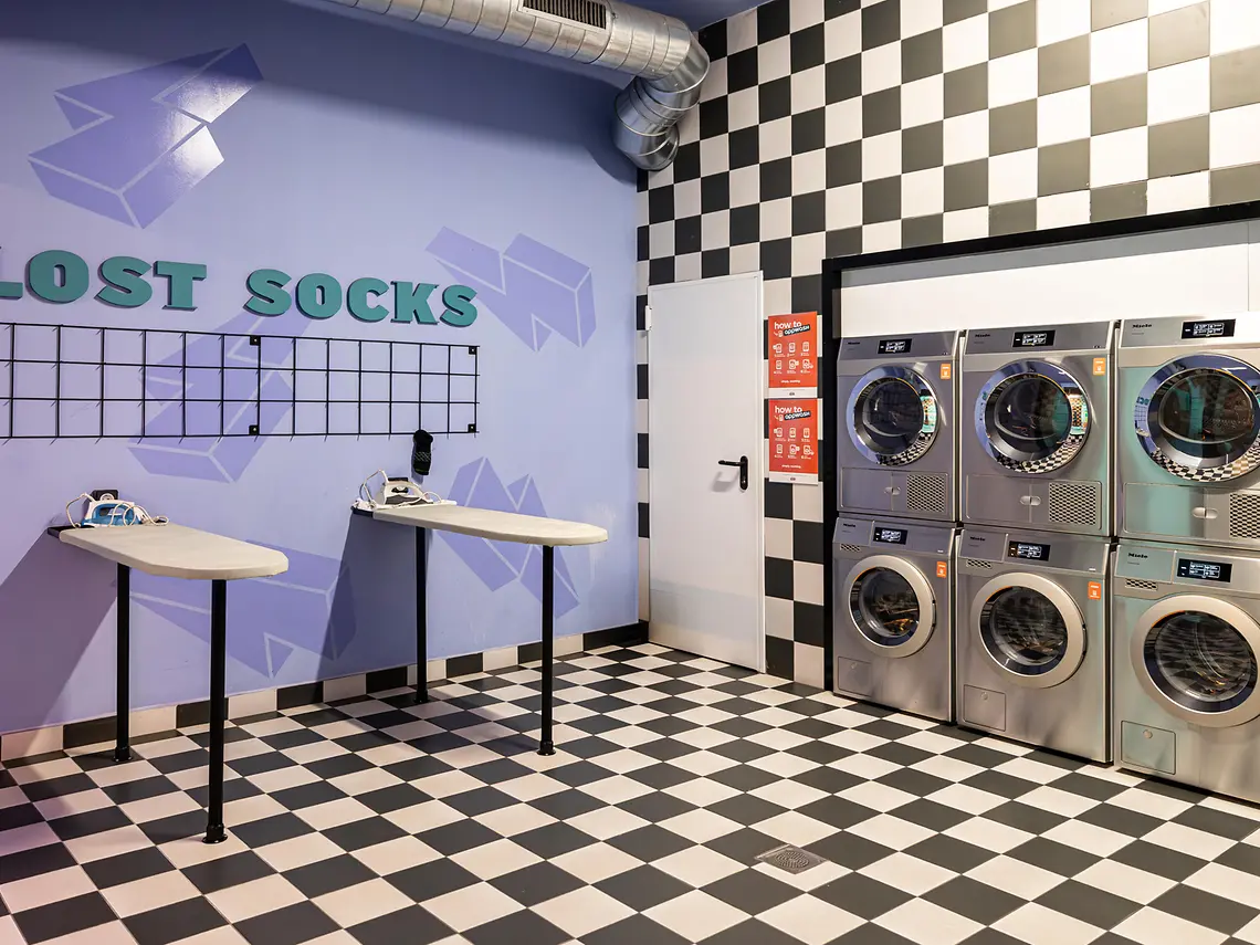 Common areas 6