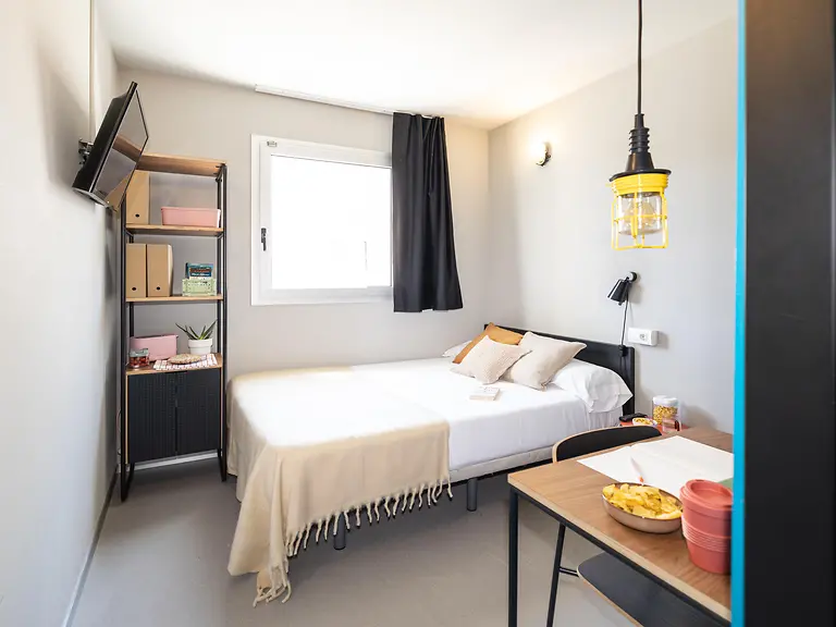 Standard En-suite