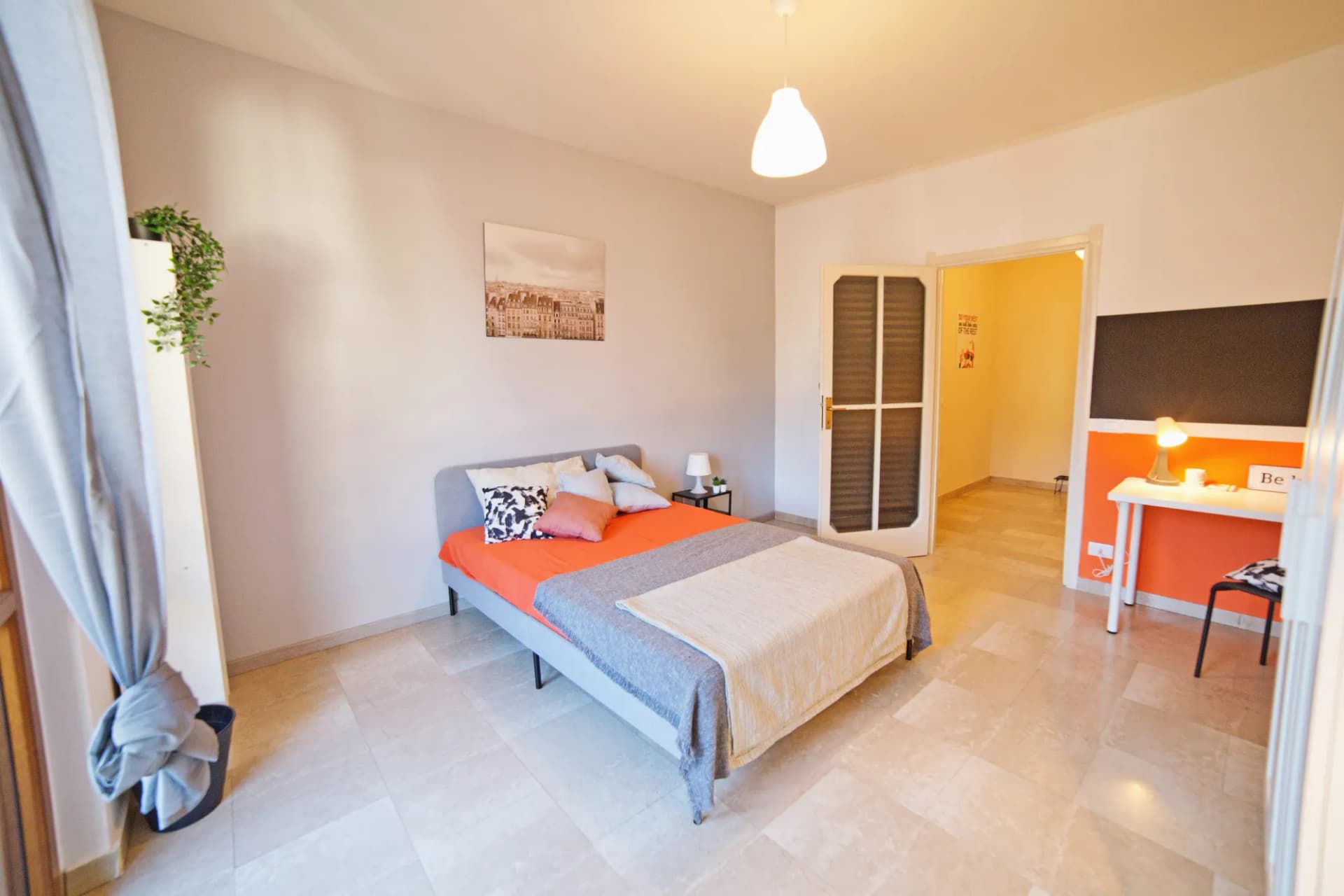 Habitación privada en Lecco photo 5