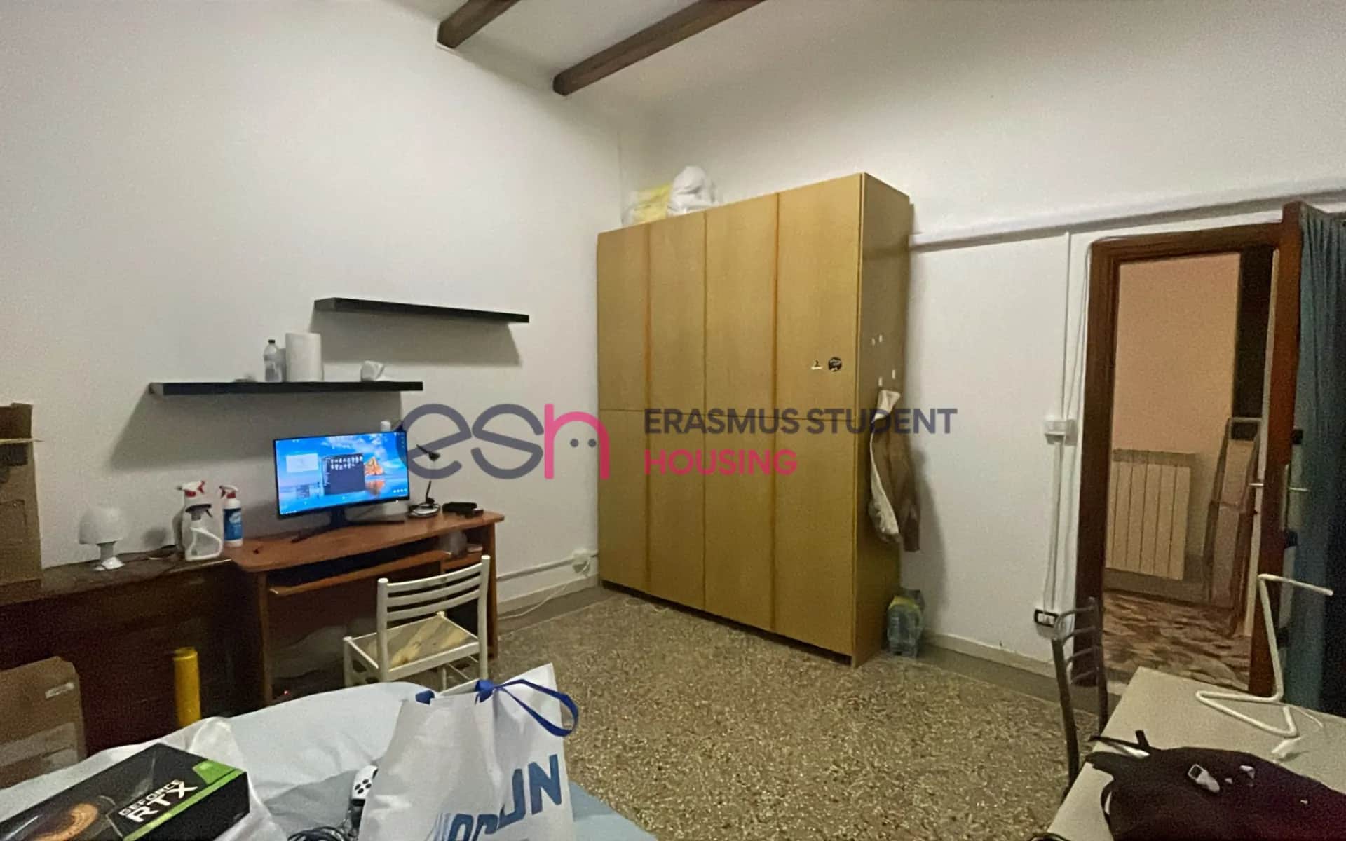 Stanza privata a Pisa