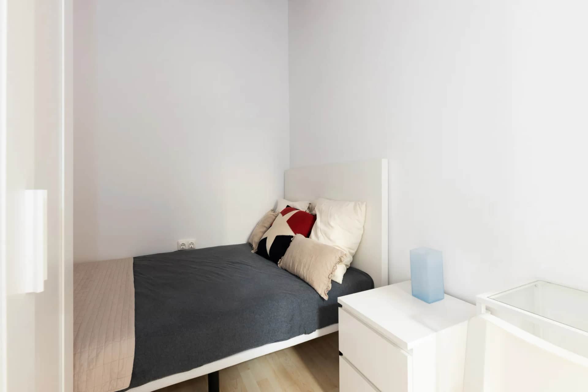 Private room in Barcelona