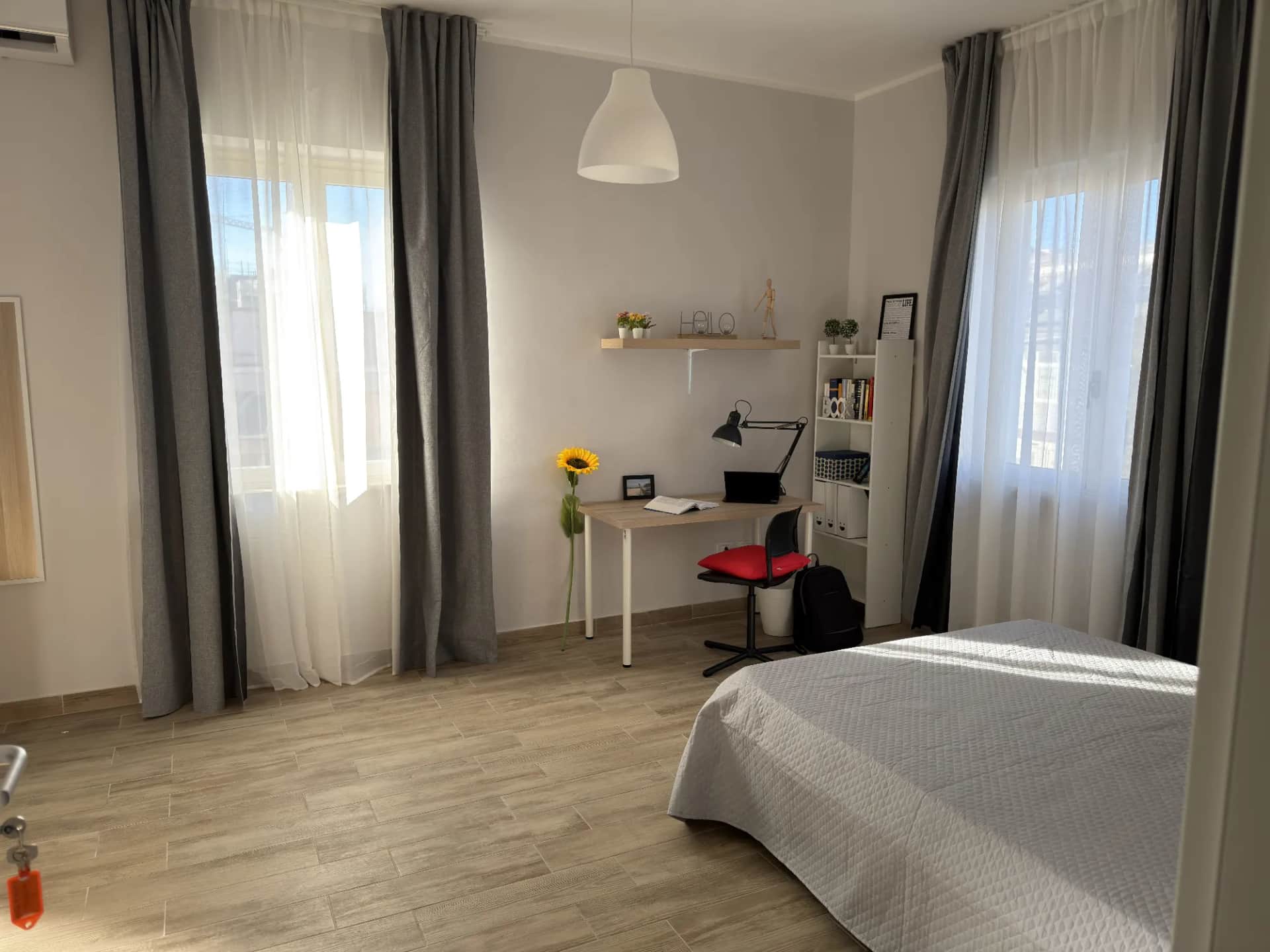 Stanza privata a Pescara