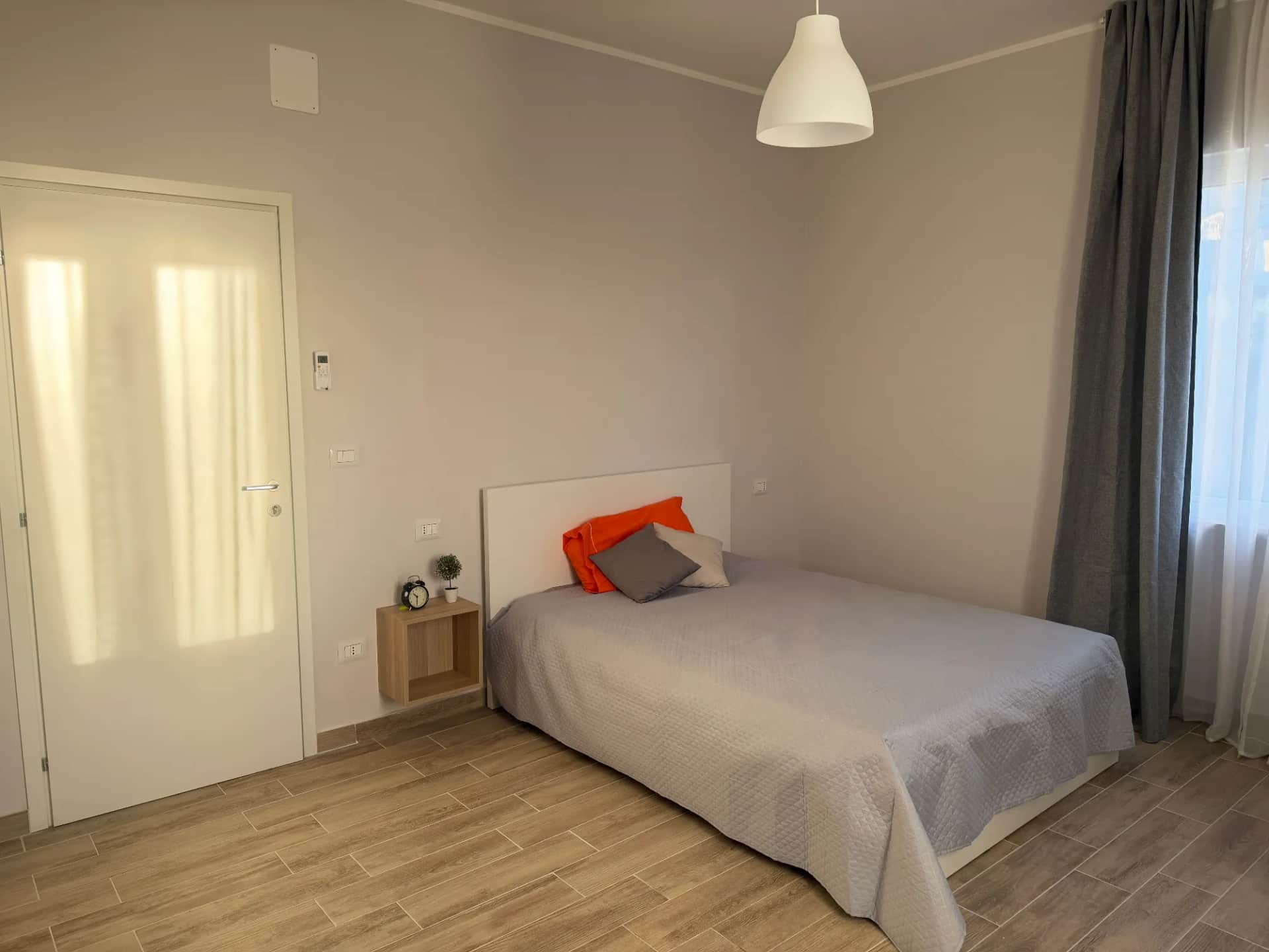 Stanza privata a Pescara